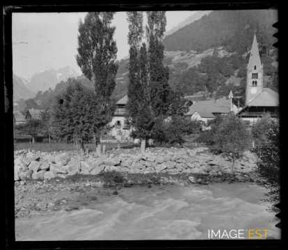 Vallouise (Hautes-Alpes)