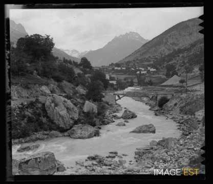 Torrent (Hautes-Alpes)