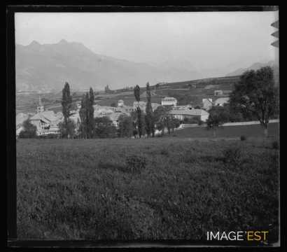 Vallouise (Hautes-Alpes)