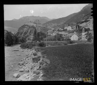 Château-Ville-Vieille (Hautes-Alpes)