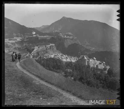 Briançon (Hautes-Alpes)