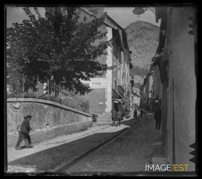 Grande Rue (Briançon)