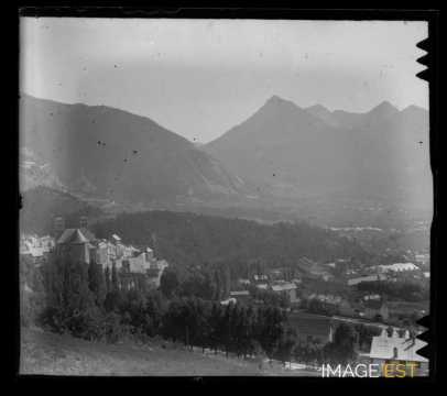 Briançon (Hautes-Alpes)