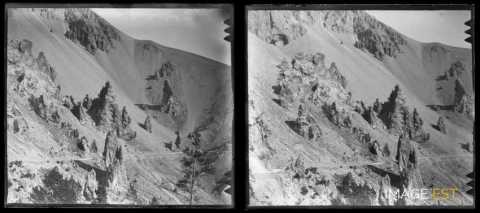 La Casse Déserte (Arvieux)