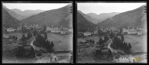 Vallouise (Hautes-Alpes)
