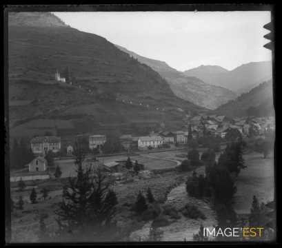 Abriès (Hautes-Alpes)