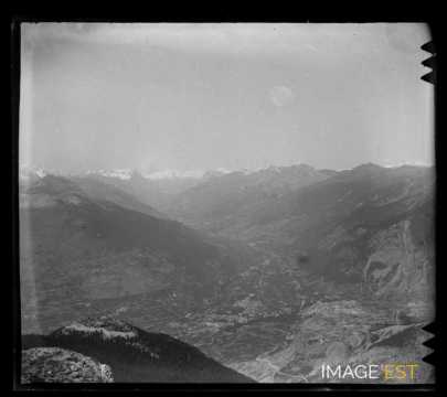 Vallée de la Durance (Briançon)