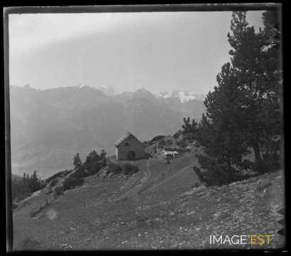 Refuge (Hautes-Alpes)
