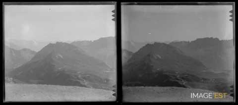 Col du Galibier (Savoie)
