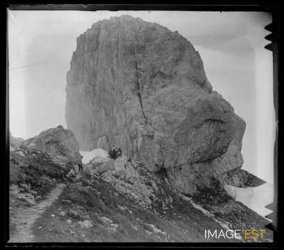 Le Fauteuil (Haute-Savoie)