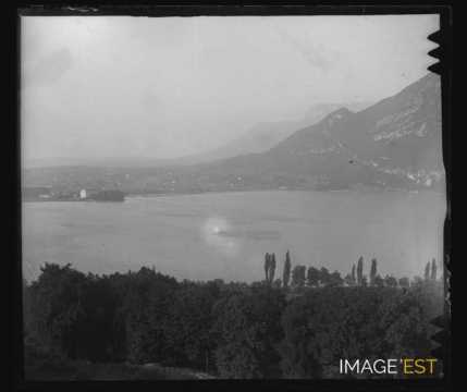 Lac du Bourget (Aix-les-Bains)