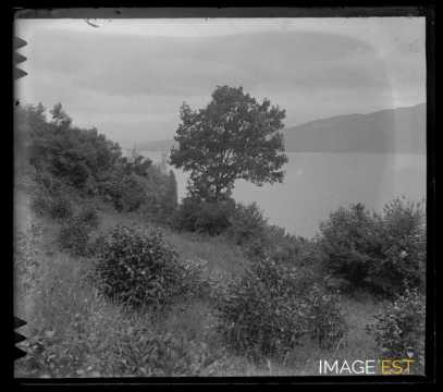 Lac du Bourget (Savoie)