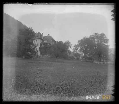 Demeure (Haute-Savoie)