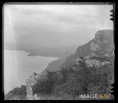 Lac du Bourget (Savoie)