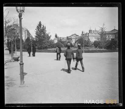 Parc Pignatelli (Saragosse)