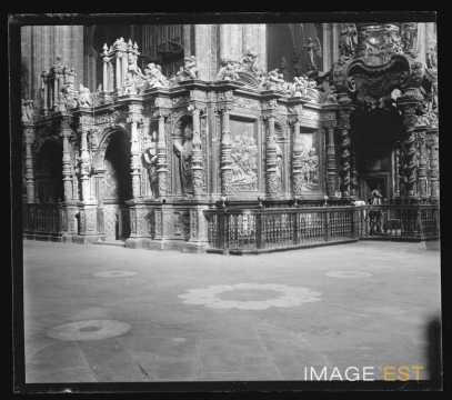 Cathédrale Saint-Sauveur (Saragosse)