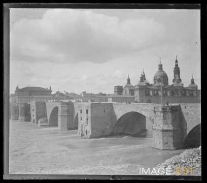 Pont (Saragosse)