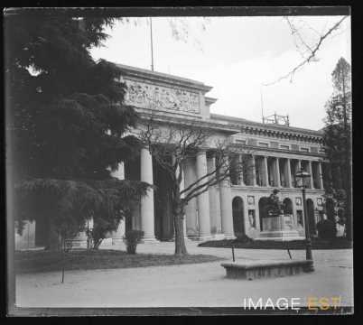 Musée du Prado (Madrid)
