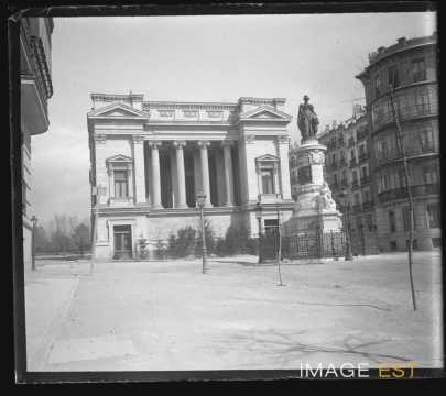 Maison de la Bonne Retraite (Madrid)