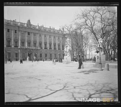 Palais Royal (Madrid)