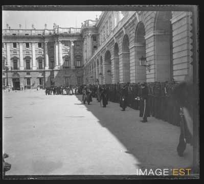 Revue militaire (Madrid)