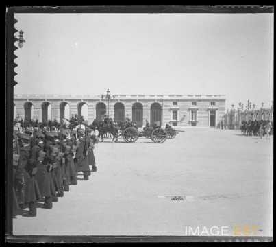Revue militaire (Madrid)
