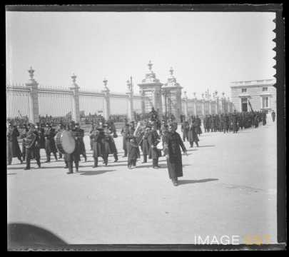 Revue militaire (Madrid)