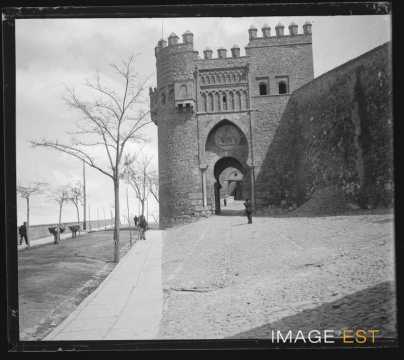 Porte du Soleil (Tolède)