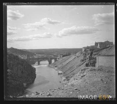 Pont Saint-Martin (Tolède)