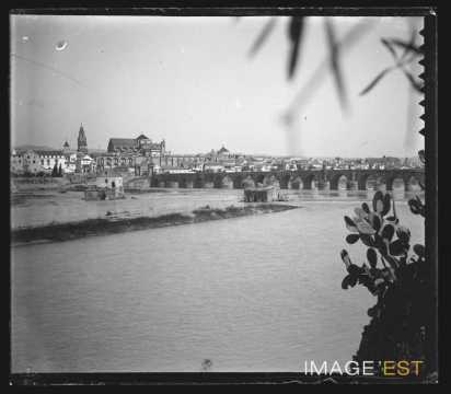 Pont romain (Cordoue)