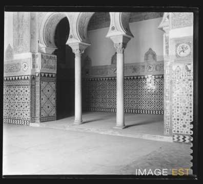 Palais de l'Alcazar (Séville)