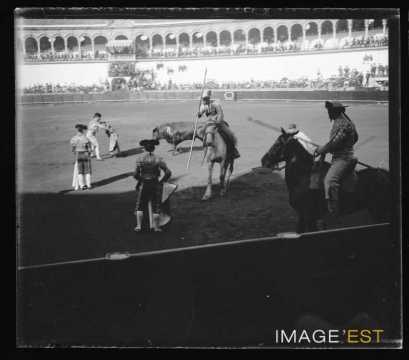 Corrida (Séville)