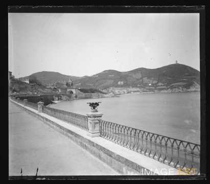 Baie de la Concha (Saint-Sébastien)