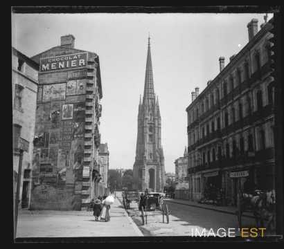 Tour Saint-Michel (Bordeaux)