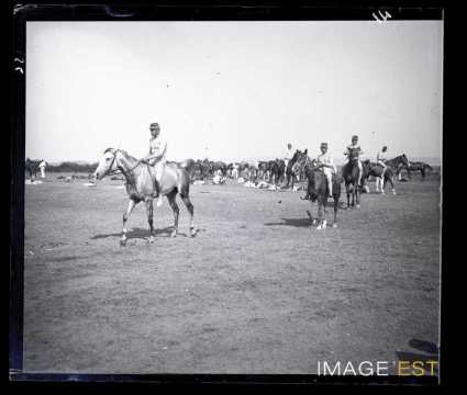 Hussards (Art-sur-Meurthe)