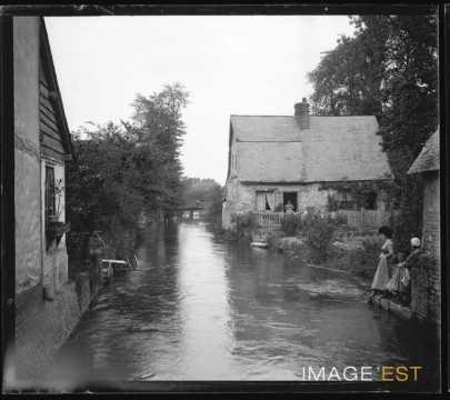 Moulin (Arques-la-Bataille)