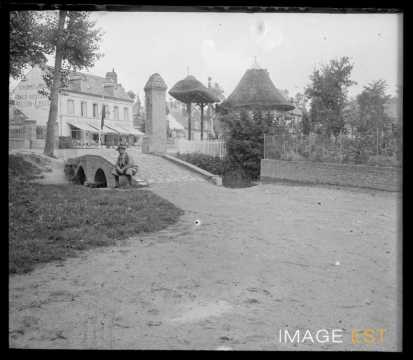 Pont (Dieppe)