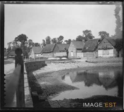 Hameau (Seine-Maritime)