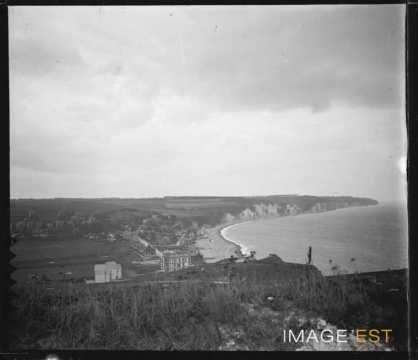Pourvile-sur-Mer (Seine-Maritime)