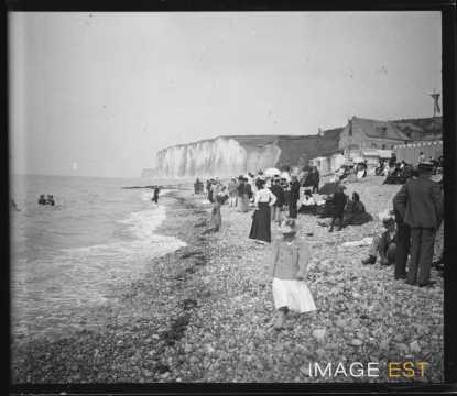 Plage (Veule-les-Roses)