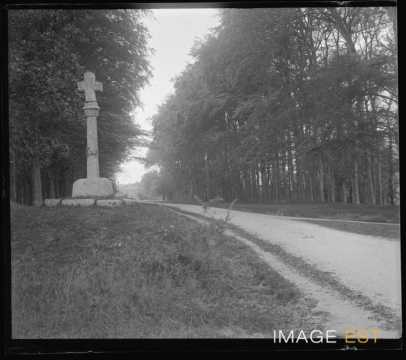 Calvaire (Seine-Maritime)