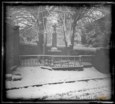 Calvaire