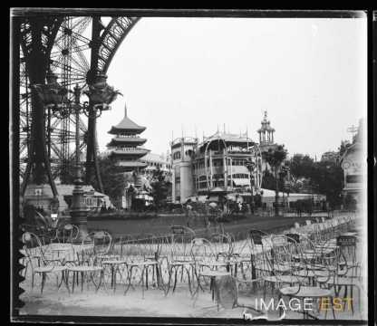 Exposition universelle de 1900 (Paris)