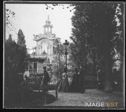 Exposition universelle de 1900 (Paris)