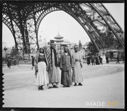 Exposition universelle de 1900 (Paris)