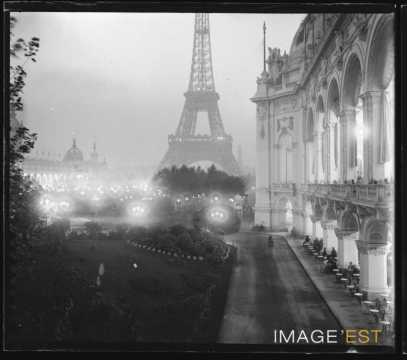 Exposition universelle de 1900 (Paris)