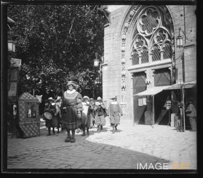 Exposition universelle de 1900 (Paris)