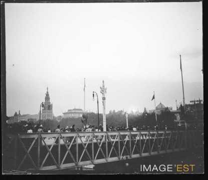 Exposition universelle de 1900 (Paris)