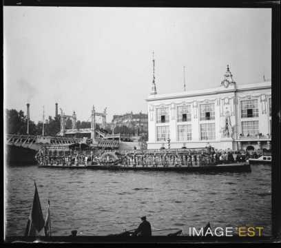 Exposition universelle de 1900 (Paris)