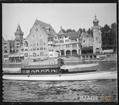 Exposition universelle de 1900 (Paris)